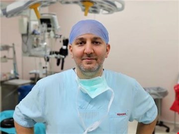 Dr. Serif Yavuz Klinik